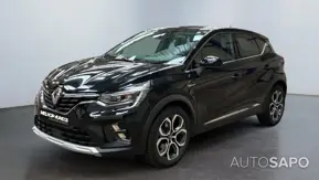 Renault Captur de 2021