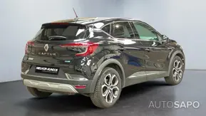Renault Captur de 2021