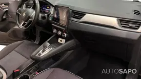 Renault Captur de 2021