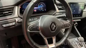 Renault Captur de 2021