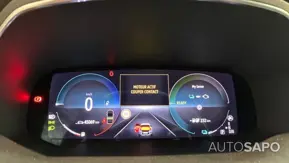 Renault Captur de 2021