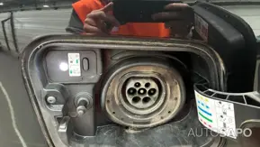 Renault Captur de 2021