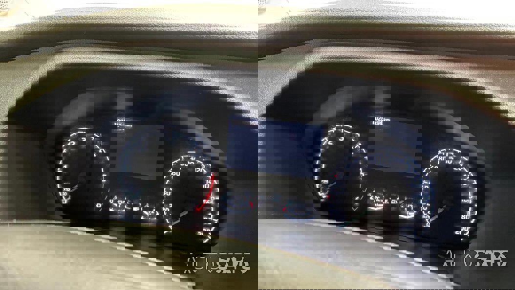 Ford Transit de 2021