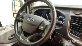 Ford Transit de 2021