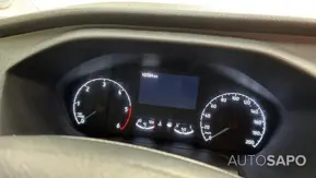 Ford Transit de 2021