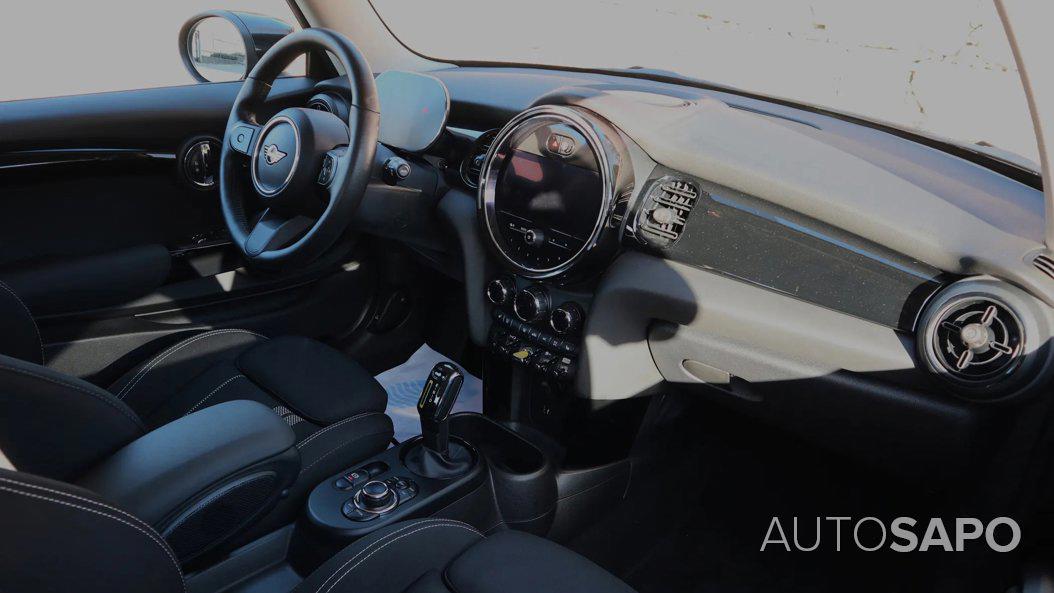 MINI Cooper SE Electric Classic de 2021