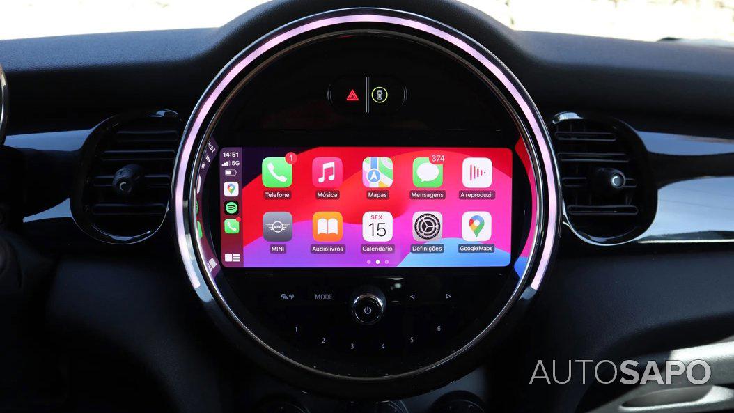 MINI Cooper SE Electric Classic de 2021