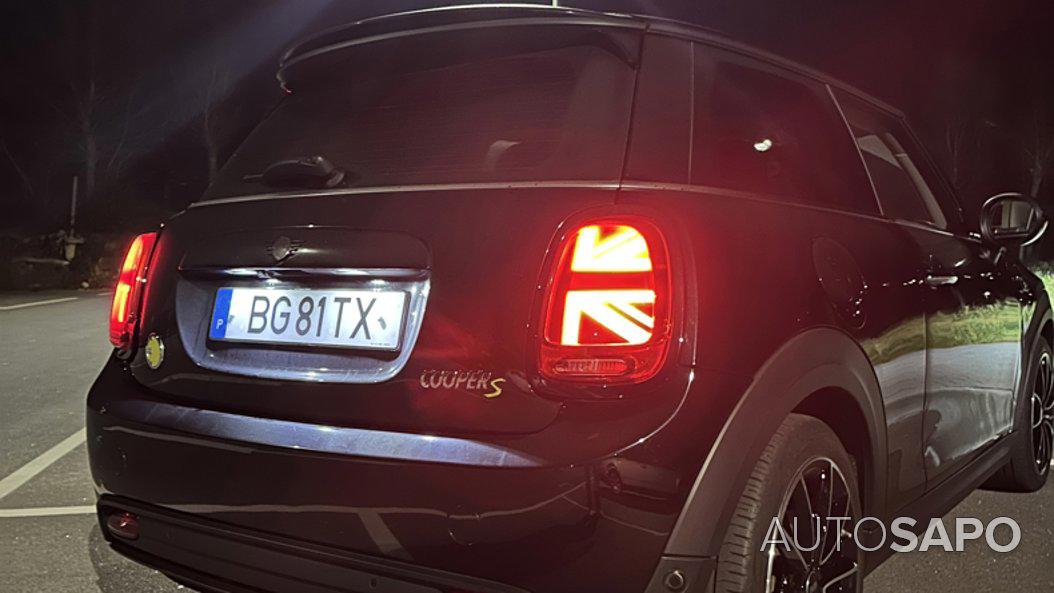 MINI Cooper SE Electric Classic de 2021