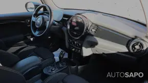 MINI Cooper SE Electric Classic de 2021