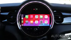 MINI Cooper SE Electric Classic de 2021