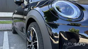 MINI Cooper SE Electric Classic de 2021