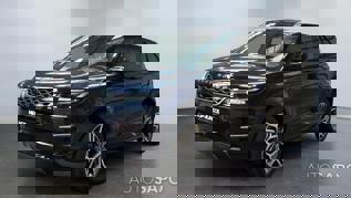 Land Rover Range Rover Evoque de 2021