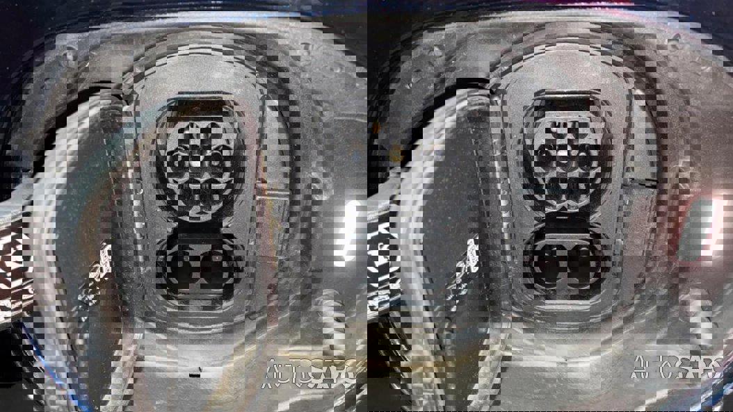 Land Rover Range Rover Evoque de 2021