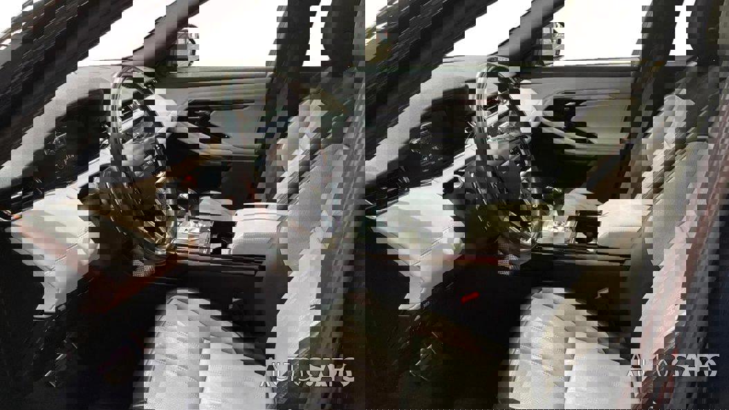 Land Rover Range Rover Evoque de 2021