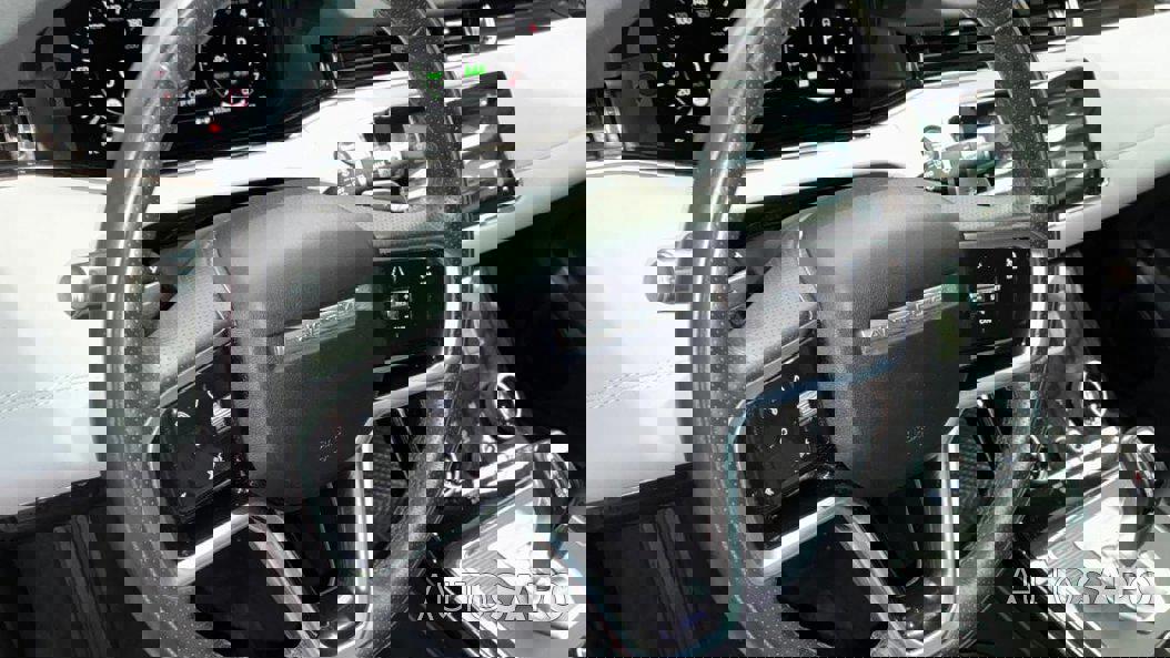 Land Rover Range Rover Evoque de 2021