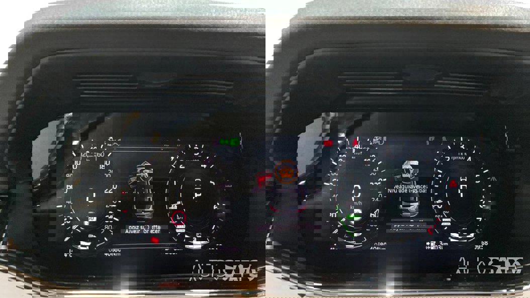 Land Rover Range Rover Evoque de 2021