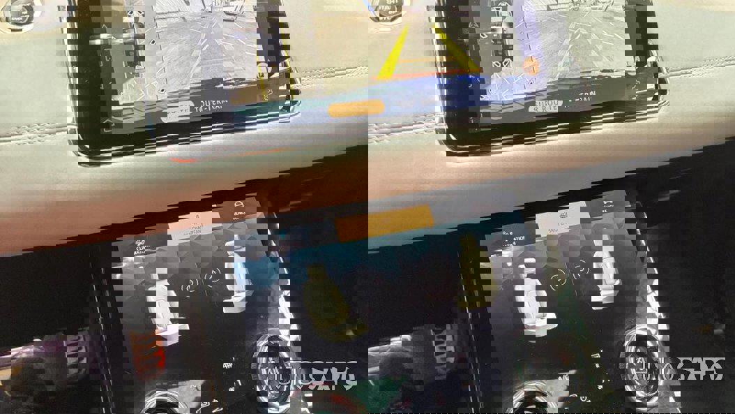 Land Rover Range Rover Evoque de 2021