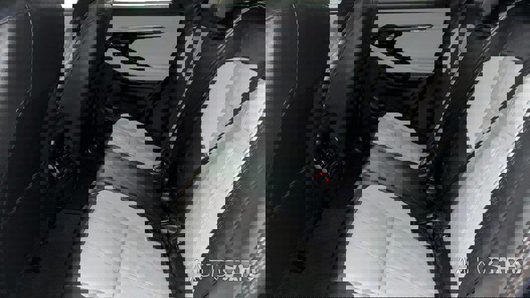 Land Rover Range Rover Evoque de 2021