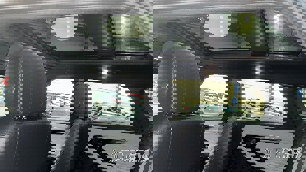 Land Rover Range Rover Evoque de 2021