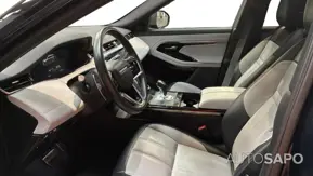 Land Rover Range Rover Evoque de 2021