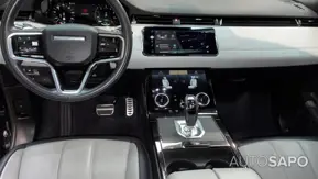 Land Rover Range Rover Evoque de 2021