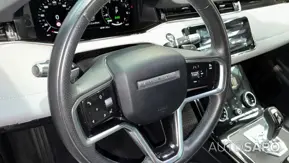 Land Rover Range Rover Evoque de 2021