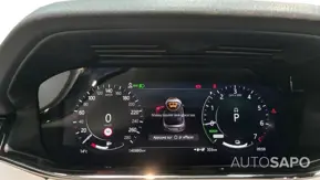 Land Rover Range Rover Evoque de 2021