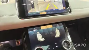 Land Rover Range Rover Evoque de 2021