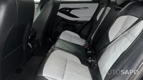 Land Rover Range Rover Evoque de 2021