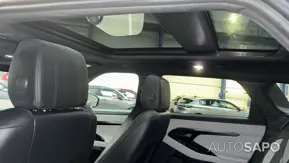 Land Rover Range Rover Evoque de 2021