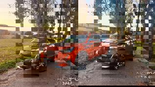 Peugeot e-2008 de 2021