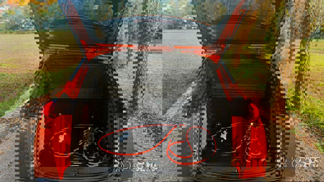 Peugeot e-2008 de 2021