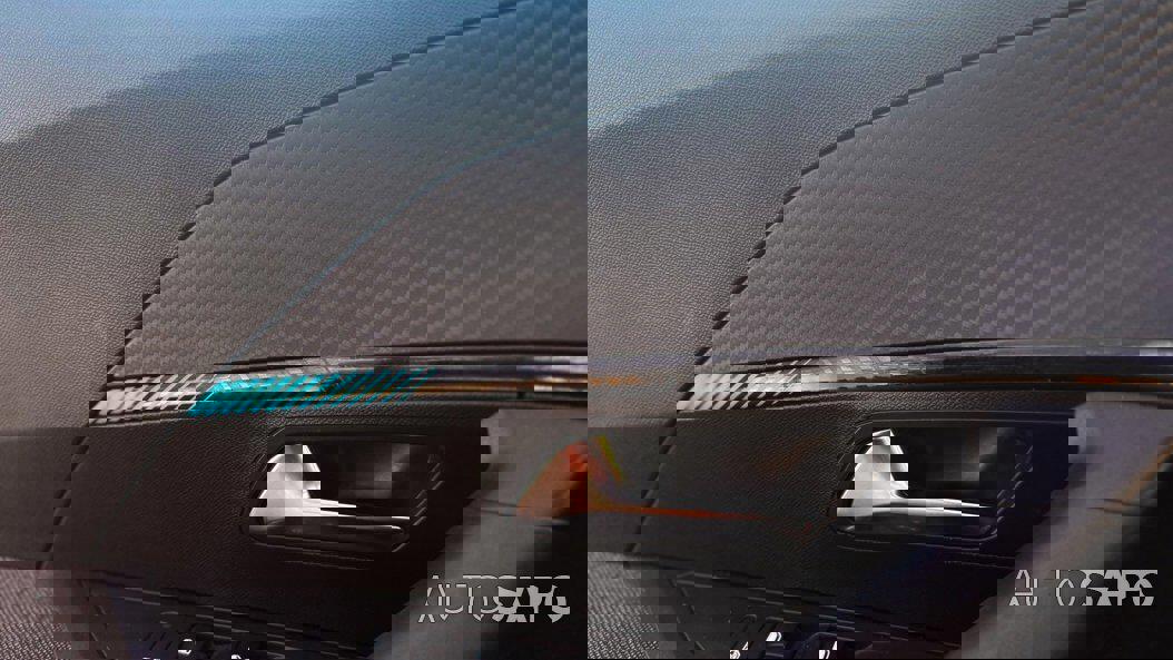 Peugeot e-2008 de 2021