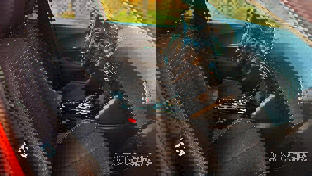 Peugeot e-2008 de 2021