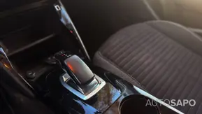 Peugeot e-2008 de 2021