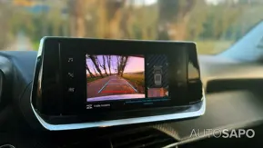 Peugeot e-2008 de 2021