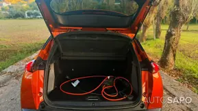 Peugeot e-2008 de 2021