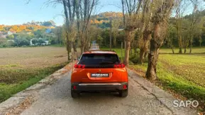 Peugeot e-2008 de 2021