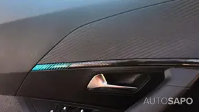 Peugeot e-2008 de 2021