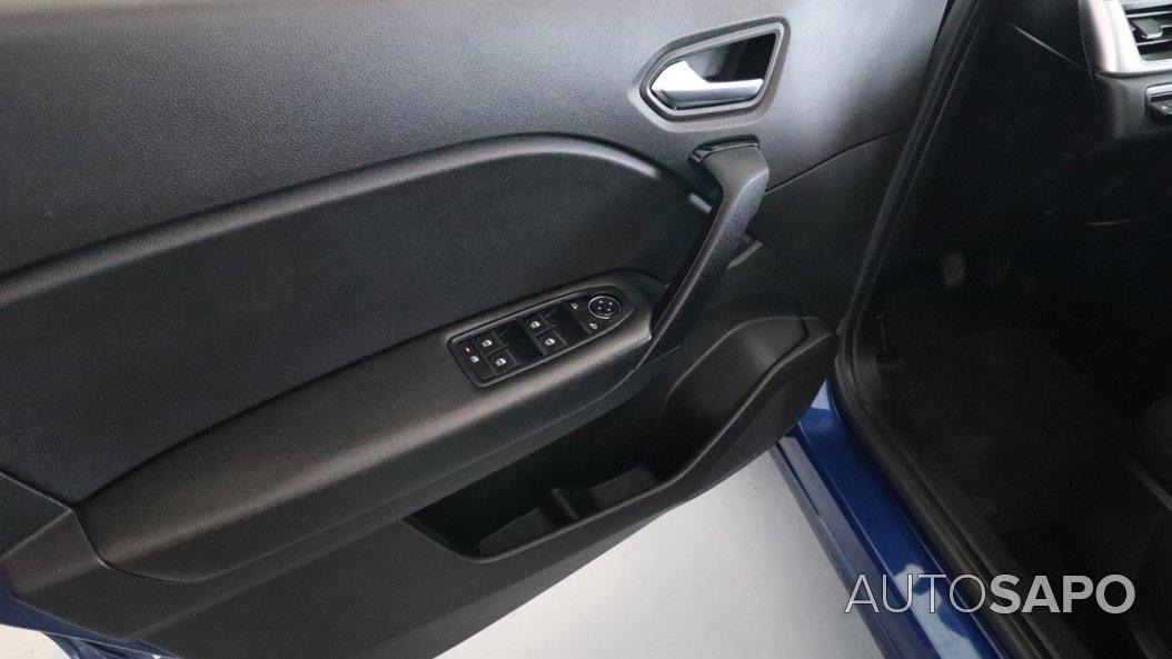 Renault Captur 1.0 TCe Zen de 2022