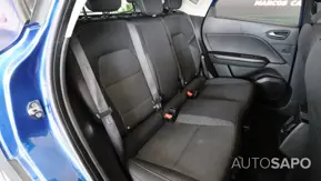 Renault Captur 1.0 TCe Zen de 2022