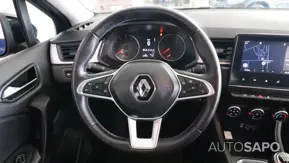 Renault Captur 1.0 TCe Zen de 2022