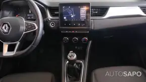 Renault Captur 1.0 TCe Zen de 2022