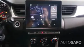 Renault Captur 1.0 TCe Zen de 2022