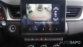 Renault Captur 1.0 TCe Zen de 2022