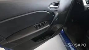 Renault Captur 1.0 TCe Zen de 2022