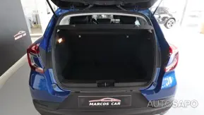 Renault Captur 1.0 TCe Zen de 2022