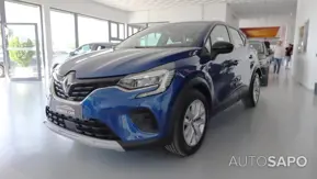 Renault Captur 1.0 TCe Zen de 2022