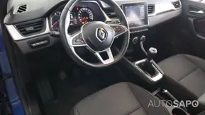 Renault Captur 1.0 TCe Zen de 2022