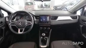 Renault Captur 1.0 TCe Zen de 2022